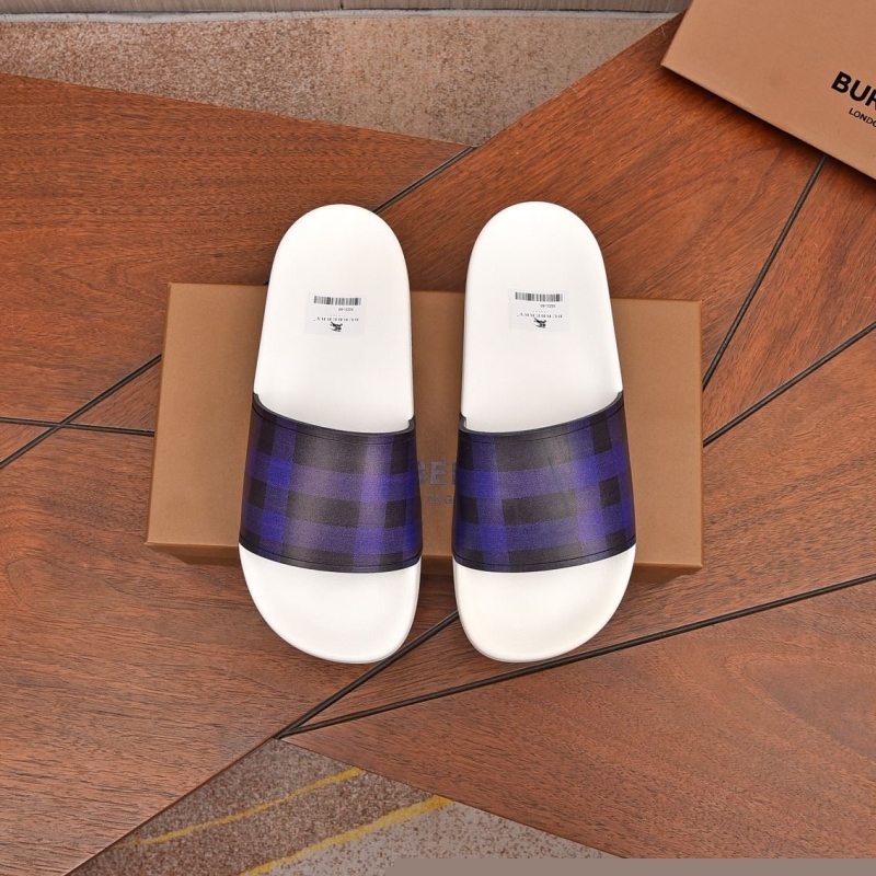 B**rry slippers